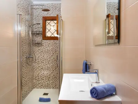 Appartement Mañana : 2 chambres, piscine à Nerja : photo 13
