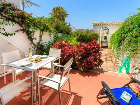 Appartement Mañana : 2 chambres, piscine à Nerja : photo 17