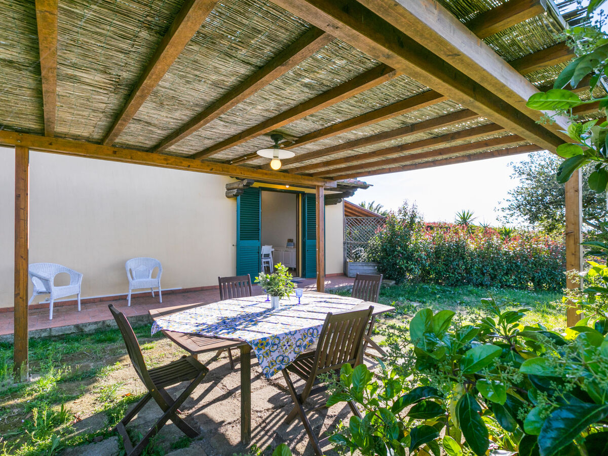 Appartement Lavender à Pomaia avec jardin et piscine - Photo 2