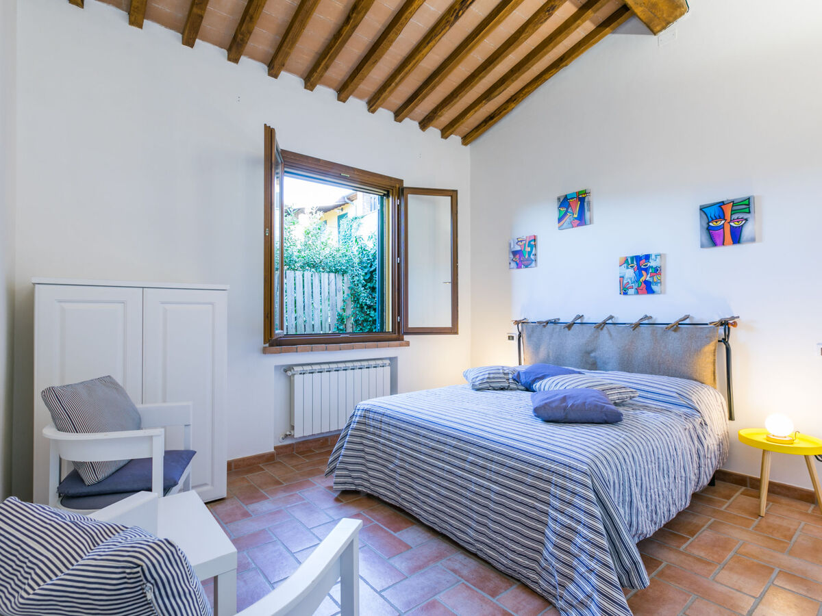 Appartement Lavender à Pomaia avec jardin et piscine - Photo 5
