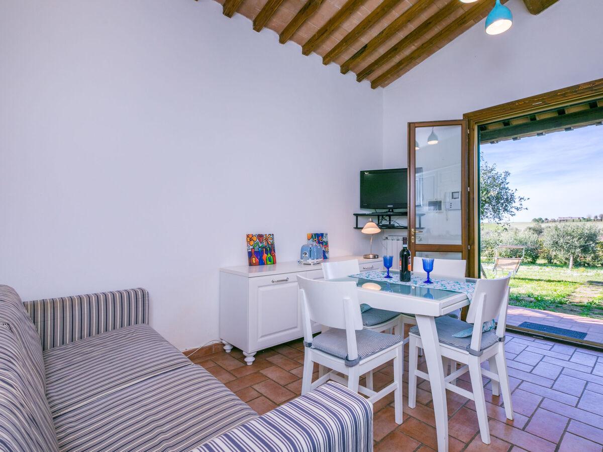 Appartement Lavender à Pomaia avec jardin et piscine - Photo 6
