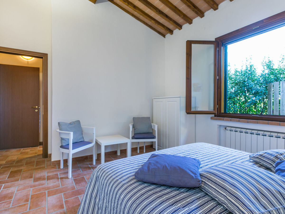 Appartement Lavender à Pomaia avec jardin et piscine - Photo 15