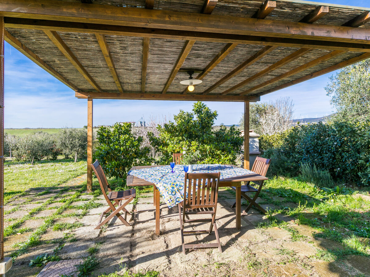 Appartement Lavender à Pomaia avec jardin et piscine - Photo 22