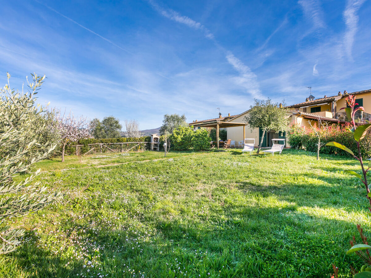Appartement Lavender à Pomaia avec jardin et piscine - Photo 24