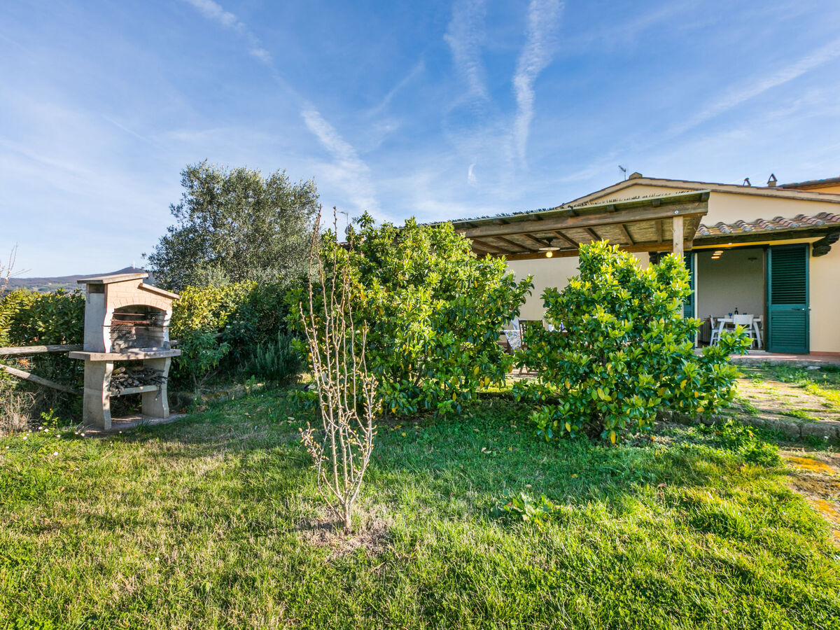 Appartement Lavender à Pomaia avec jardin et piscine - Photo 29