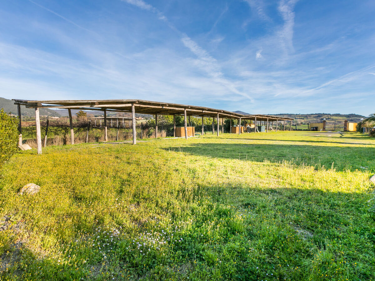 Appartement Lavender à Pomaia avec jardin et piscine - Photo 30