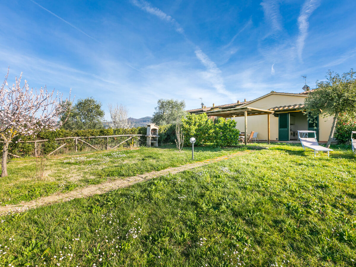 Appartement Lavender à Pomaia avec jardin et piscine - Photo 31
