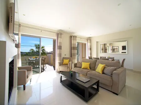 Pine Hills Cristal - Apt 3 pièces Vilamoura - Photo 2