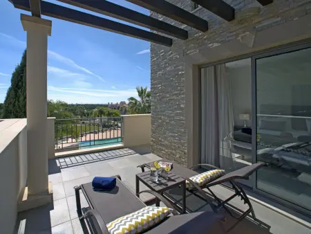 Pine Hills Cristal - Apt 3 pièces Vilamoura - Photo 3