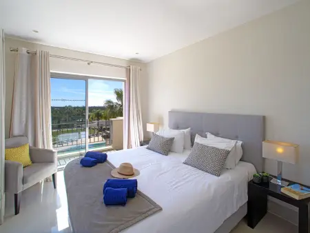Pine Hills Cristal - Apt 3 pièces Vilamoura - Photo 4