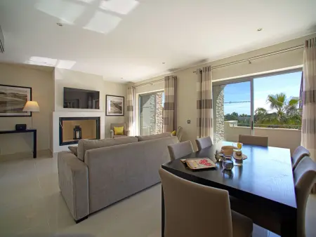Pine Hills Cristal - Apt 3 pièces Vilamoura - Photo 8