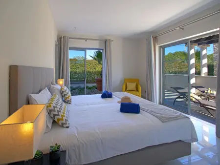 Pine Hills Cristal - Apt 3 pièces Vilamoura - Photo 10