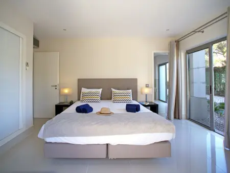 Pine Hills Cristal - Apt 3 pièces Vilamoura - Photo 11