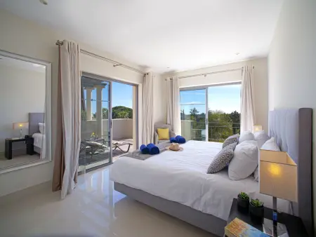 Pine Hills Cristal - Apt 3 pièces Vilamoura - Photo 13