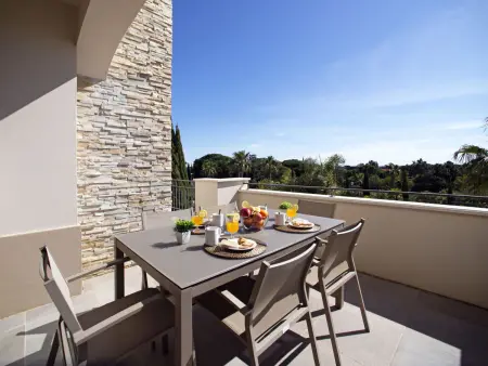Pine Hills Cristal - Apt 3 pièces Vilamoura - Photo 17