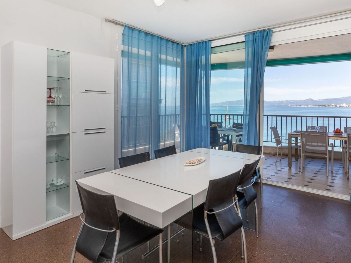 Acantilados - Apt 6 chambres face à la mer à Salou - Photo 2