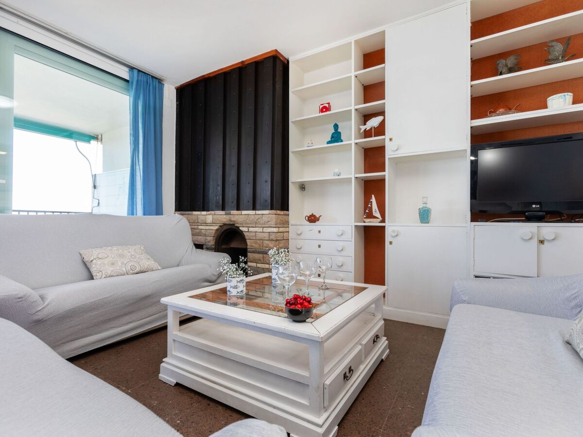 Acantilados - Apt 6 chambres face à la mer à Salou - Photo 3