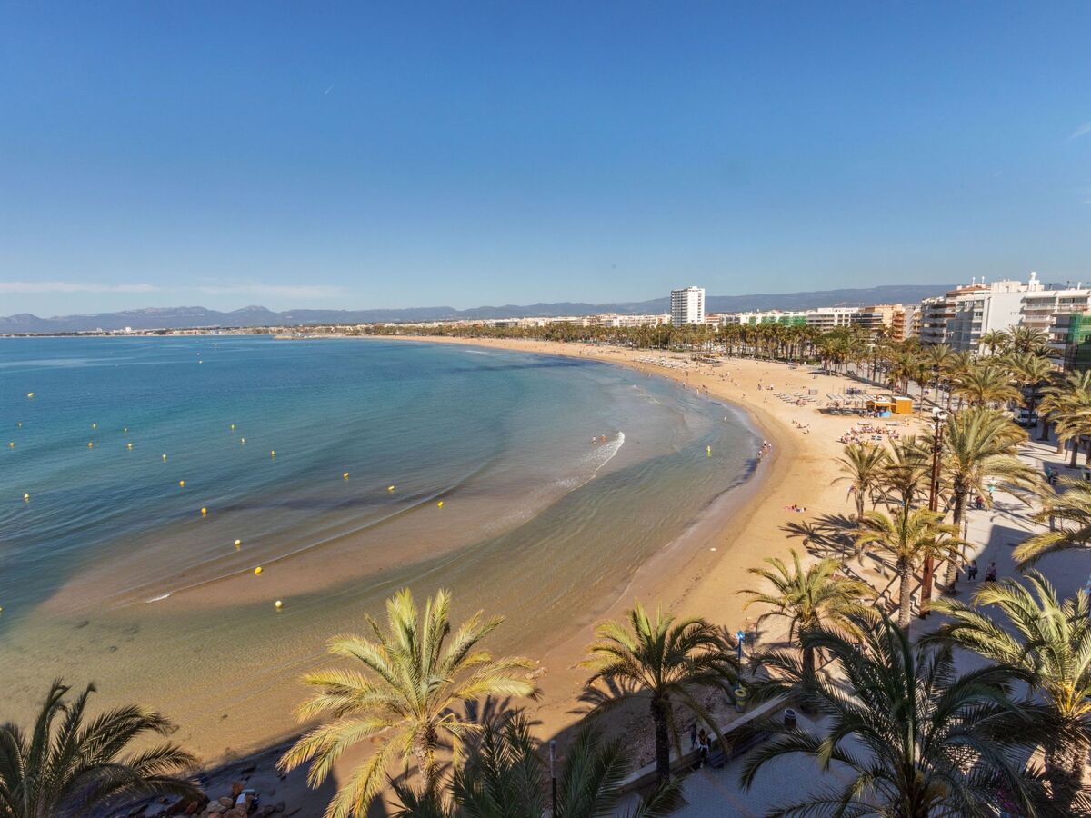 Acantilados - Apt 6 chambres face à la mer à Salou - Photo 5