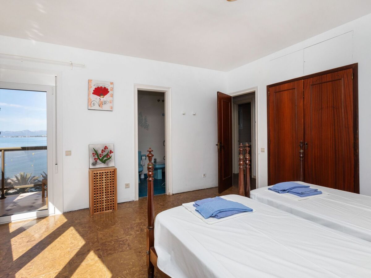 Acantilados - Apt 6 chambres face à la mer à Salou - Photo 10