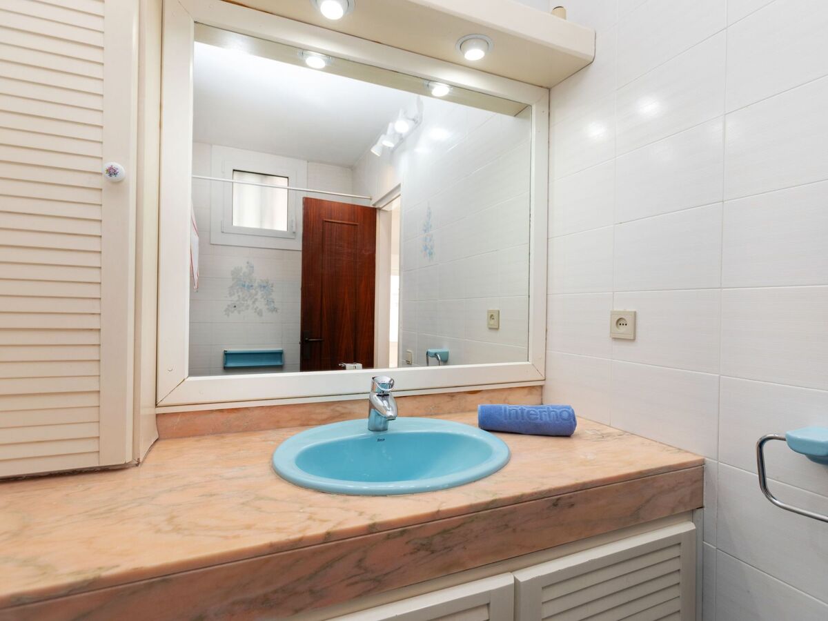 Acantilados - Apt 6 chambres face à la mer à Salou - Photo 12