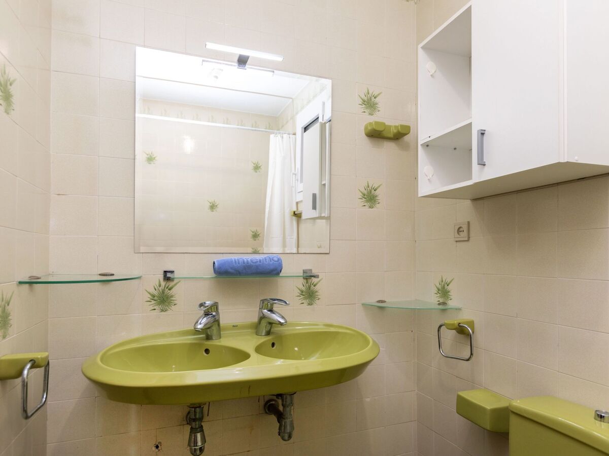 Acantilados - Apt 6 chambres face à la mer à Salou - Photo 15