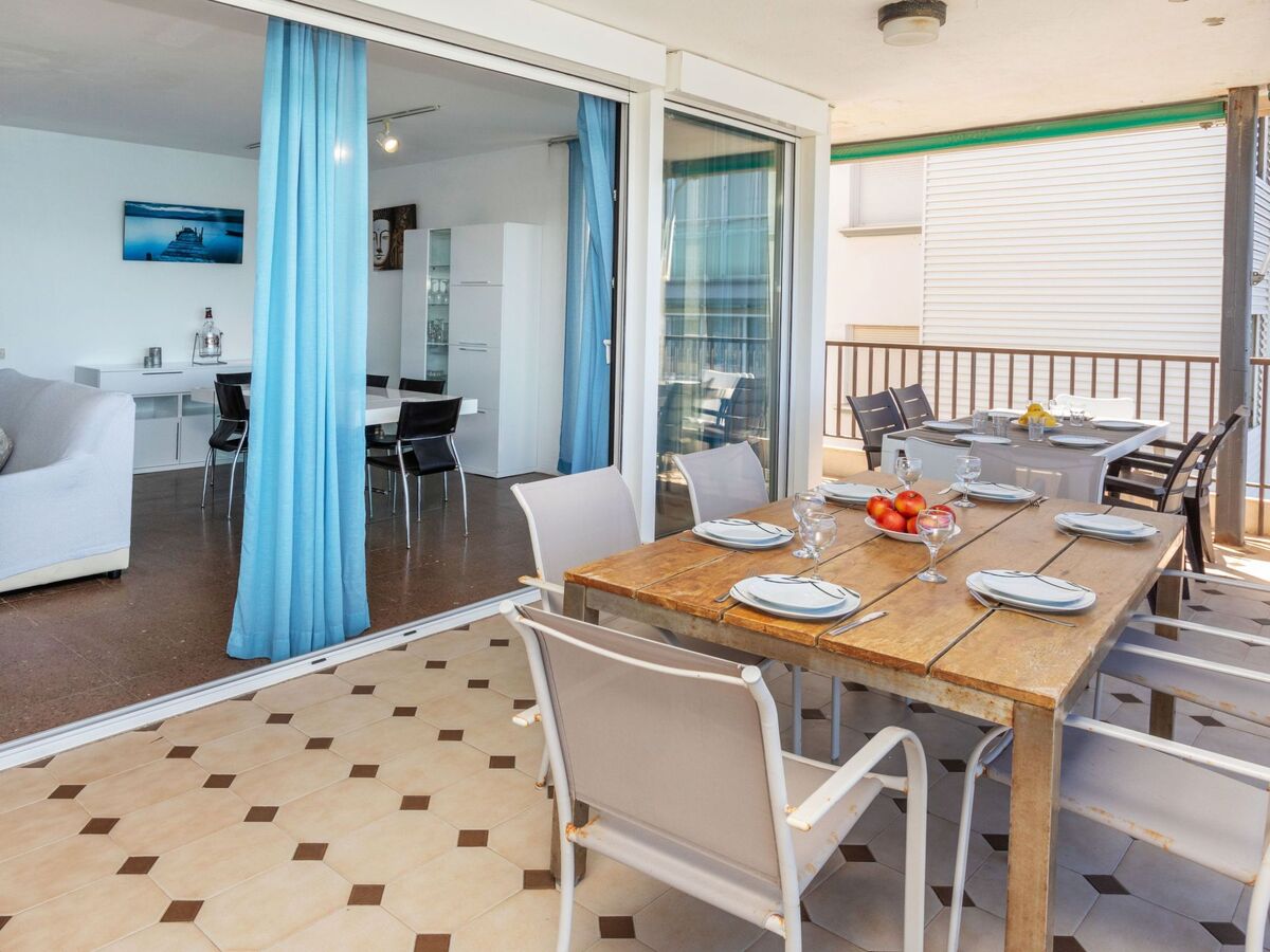 Acantilados - Apt 6 chambres face à la mer à Salou - Photo 24