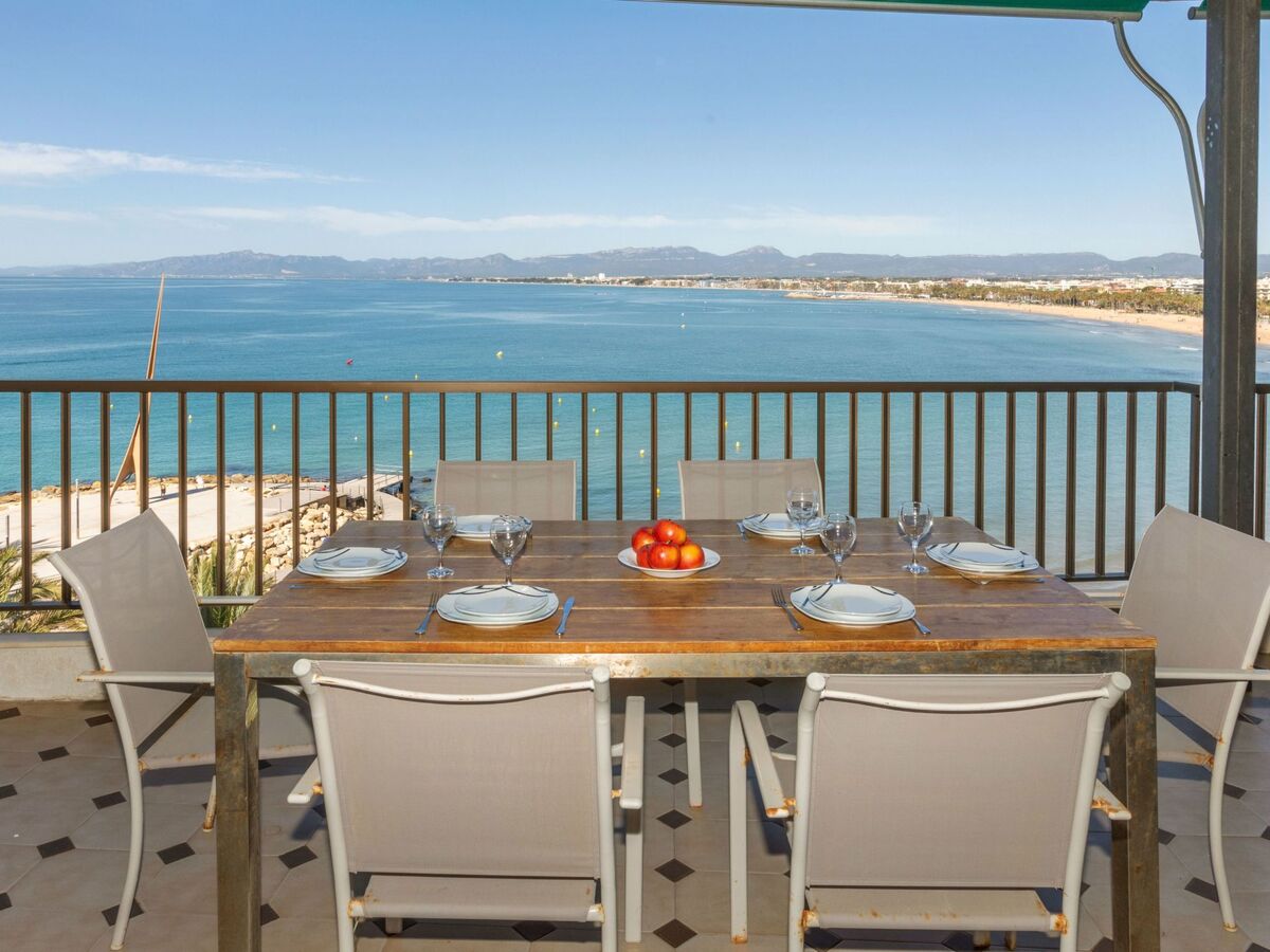 Acantilados - Apt 6 chambres face à la mer à Salou - Photo 27