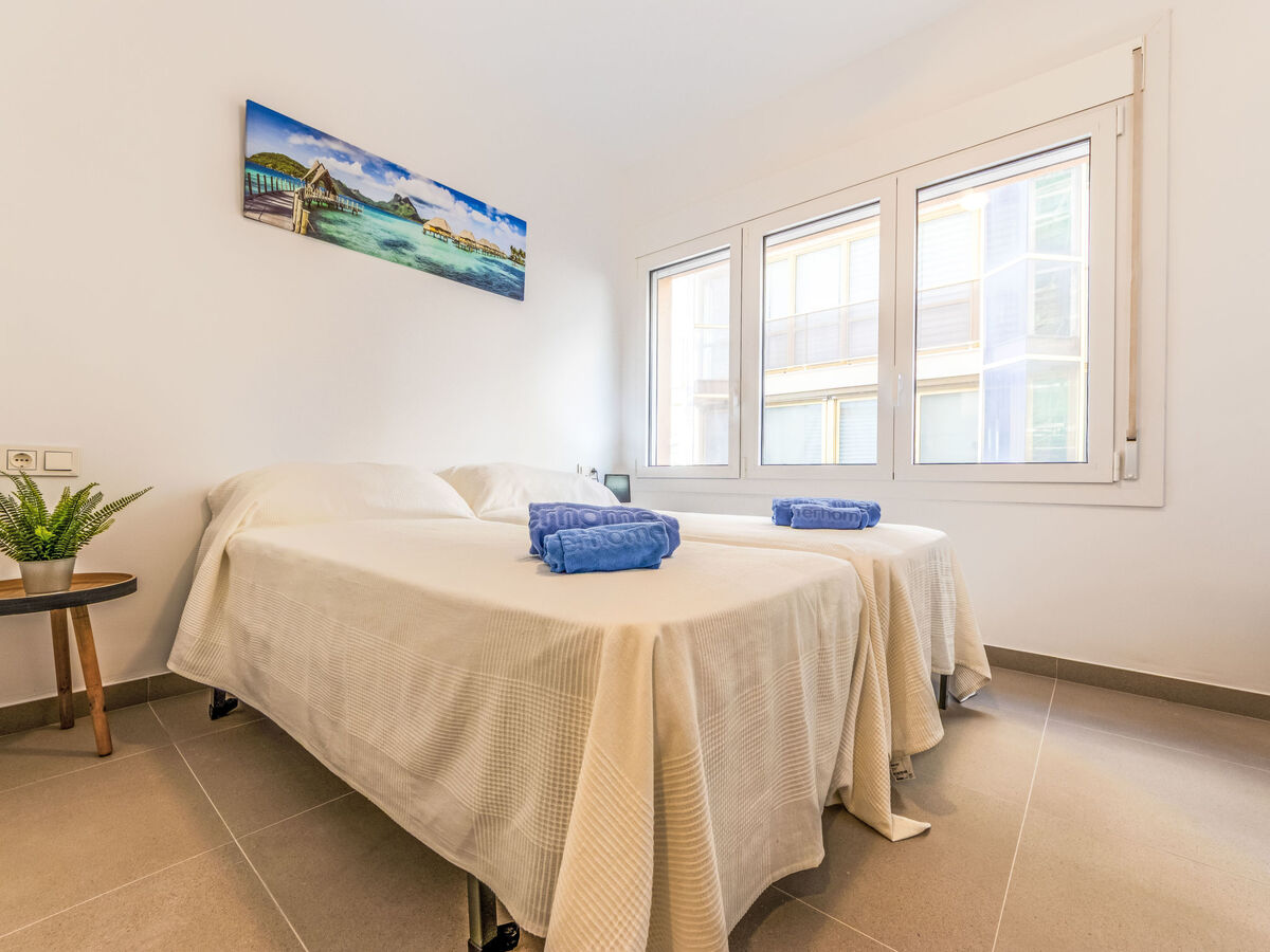 Acantilados – Appartement 3 chambres face à la mer, Salou - Photo 4