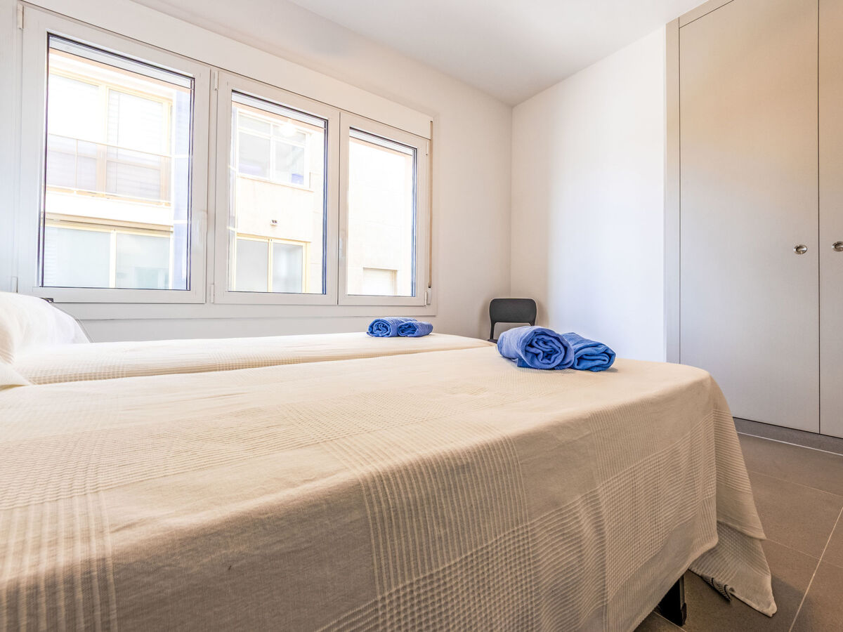 Acantilados – Appartement 3 chambres face à la mer, Salou - Photo 14