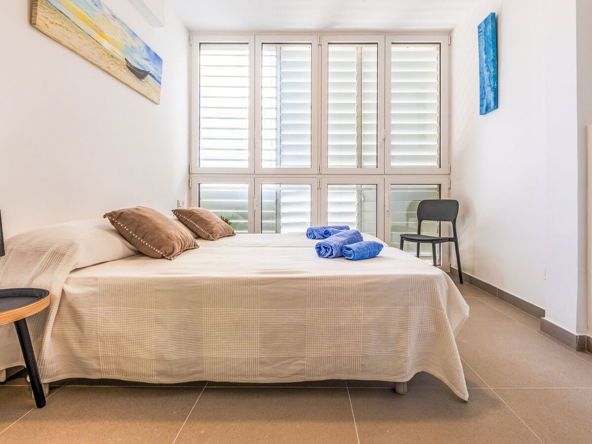 Acantilados – Appartement 3 chambres face à la mer, Salou - Photo 15