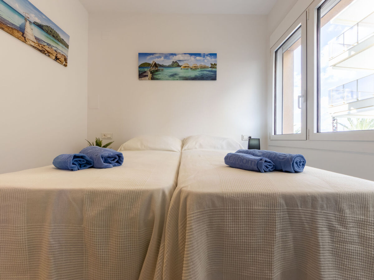 Acantilados – Appartement 3 chambres face à la mer, Salou - Photo 16