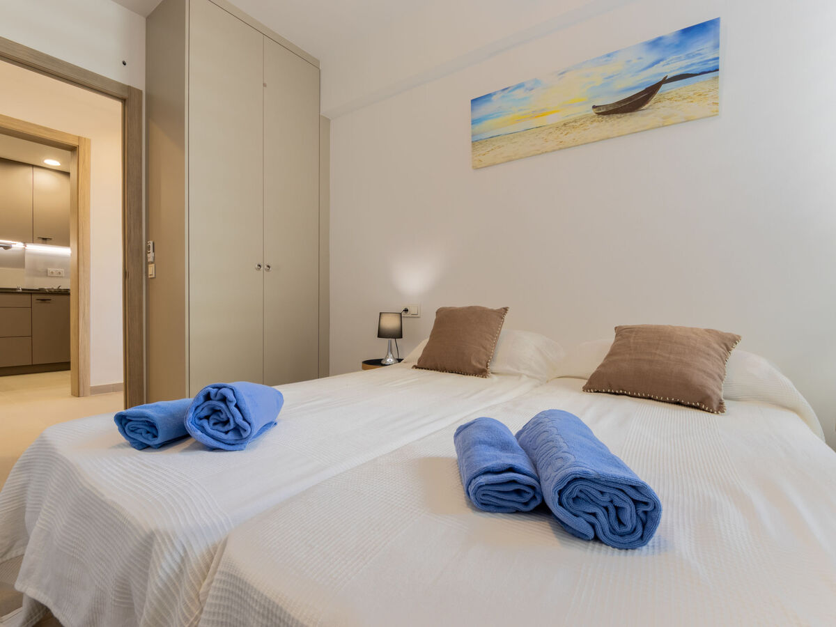 Acantilados – Appartement 3 chambres face à la mer, Salou - Photo 17
