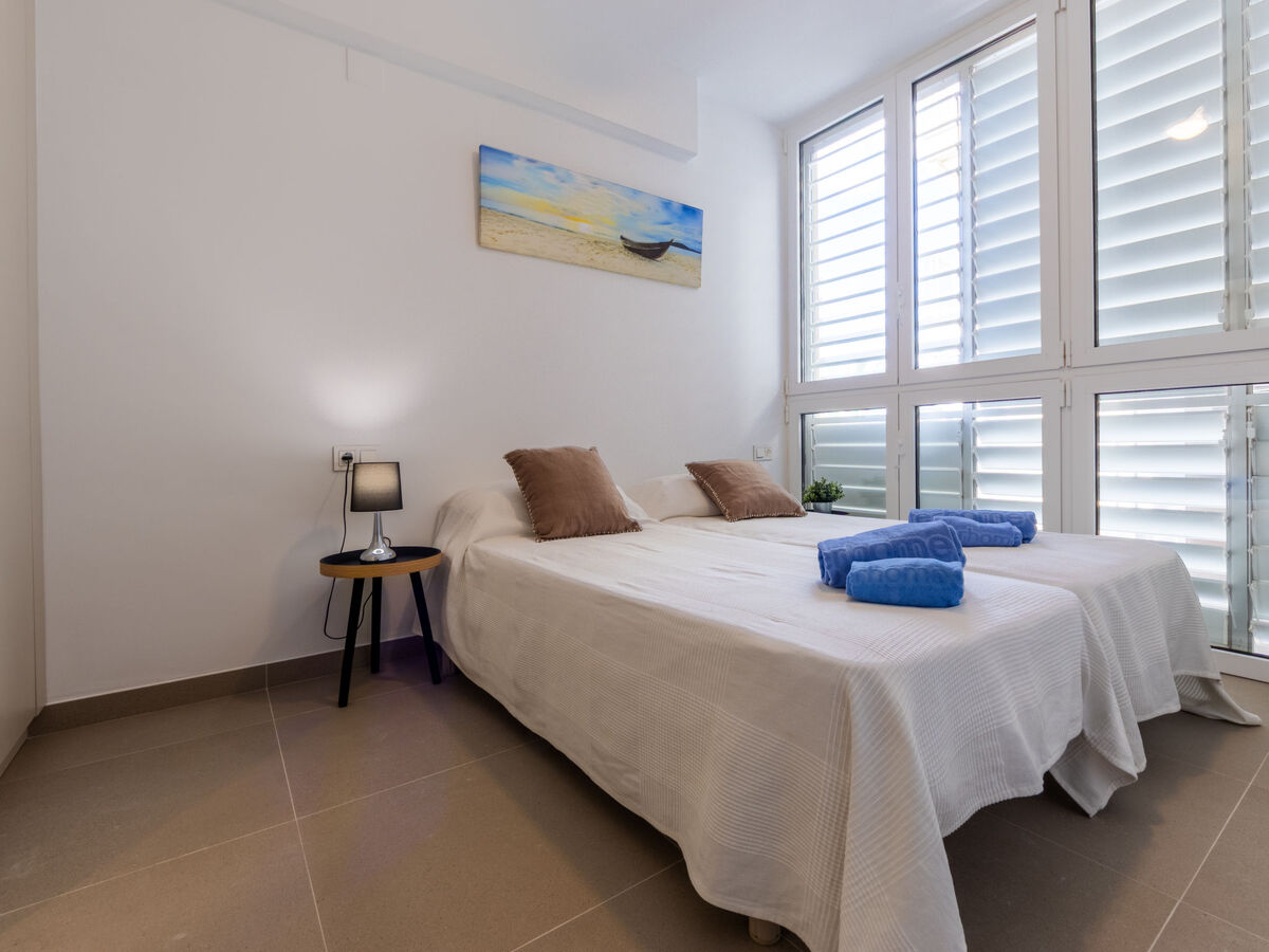 Acantilados – Appartement 3 chambres face à la mer, Salou - Photo 18