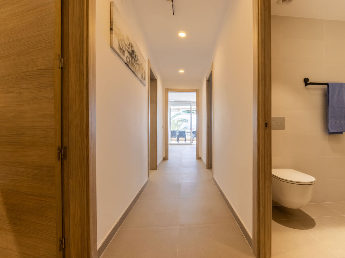 Acantilados – Appartement 3 chambres face à la mer, Salou - Photo 20