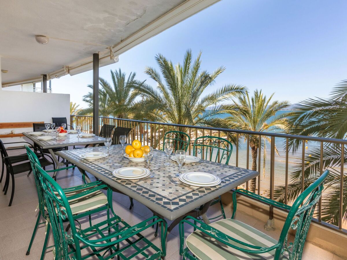 Acantilados – Appartement 3 chambres face à la mer, Salou - Photo 21