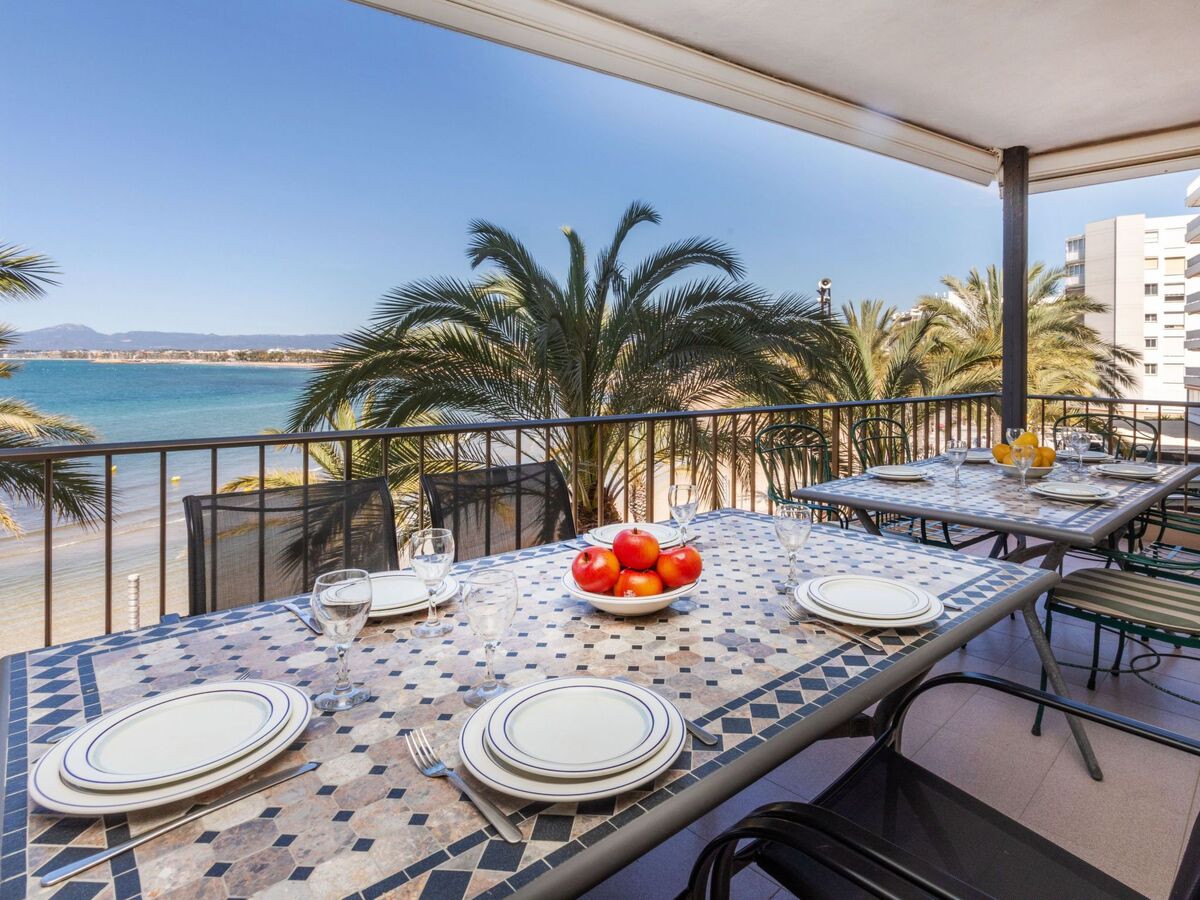 Acantilados – Appartement 3 chambres face à la mer, Salou - Photo 22