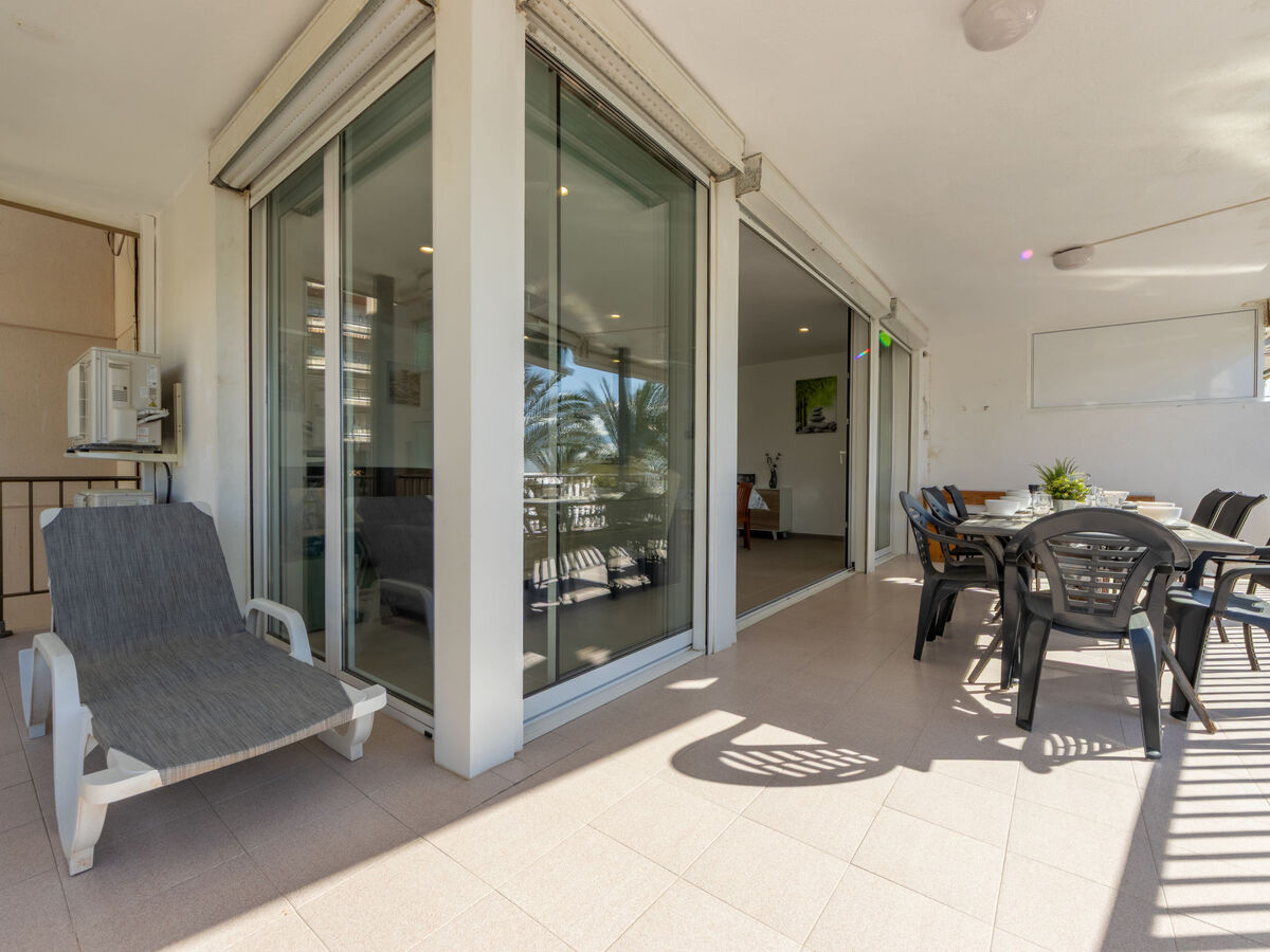 Acantilados – Appartement 3 chambres face à la mer, Salou - Photo 24