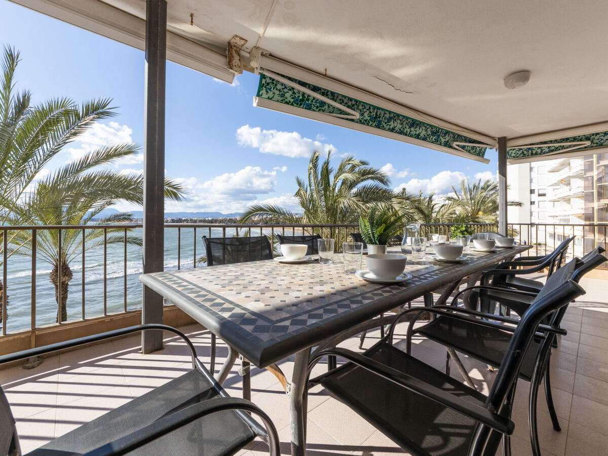 Acantilados – Appartement 3 chambres face à la mer, Salou - Photo 25