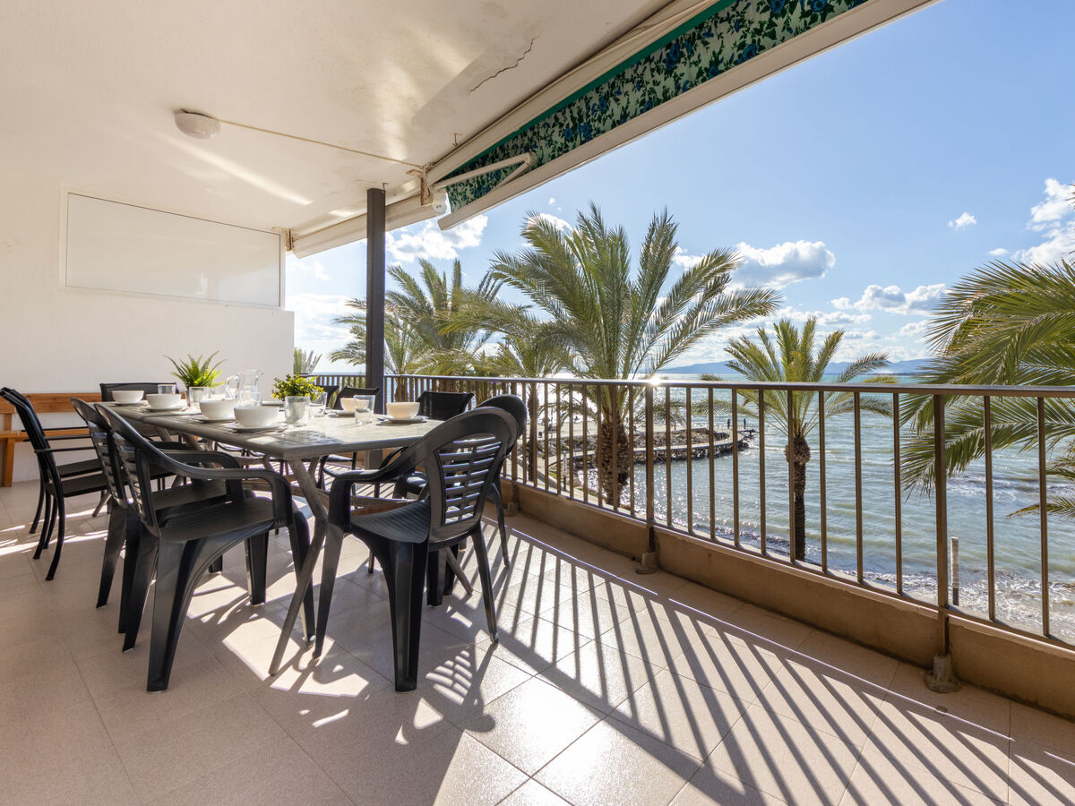 Acantilados – Appartement 3 chambres face à la mer, Salou - Photo 26