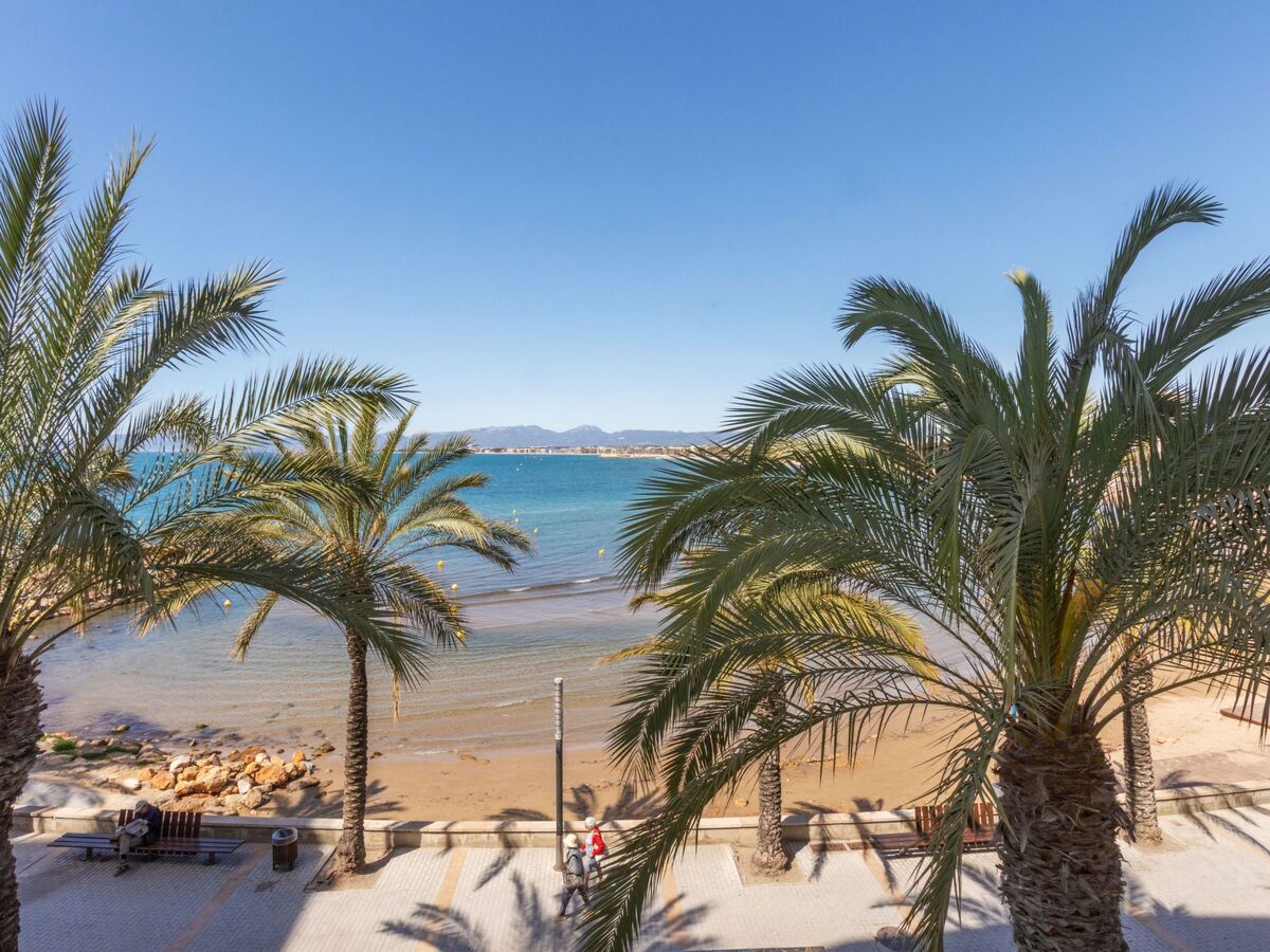 Acantilados – Appartement 3 chambres face à la mer, Salou - Photo 28