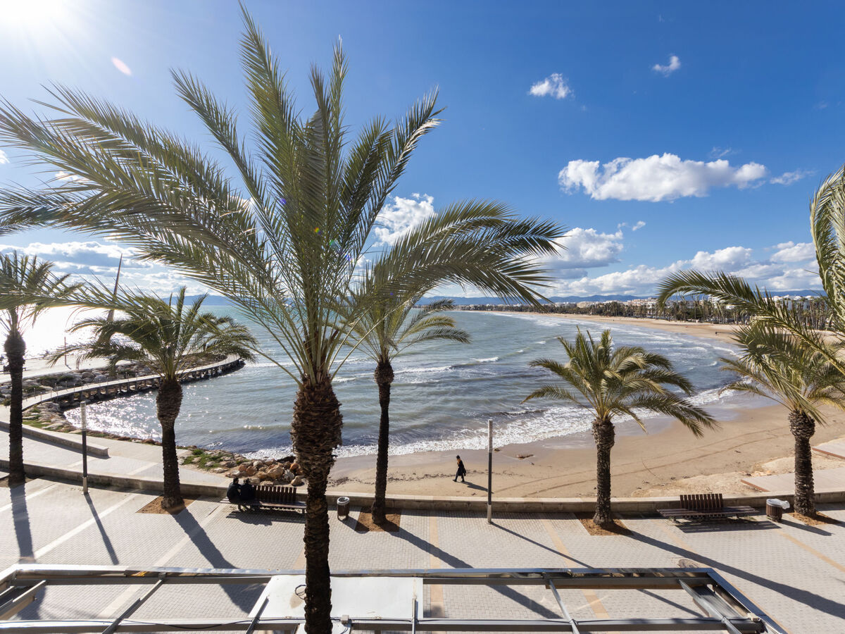 Acantilados – Appartement 3 chambres face à la mer, Salou - Photo 29