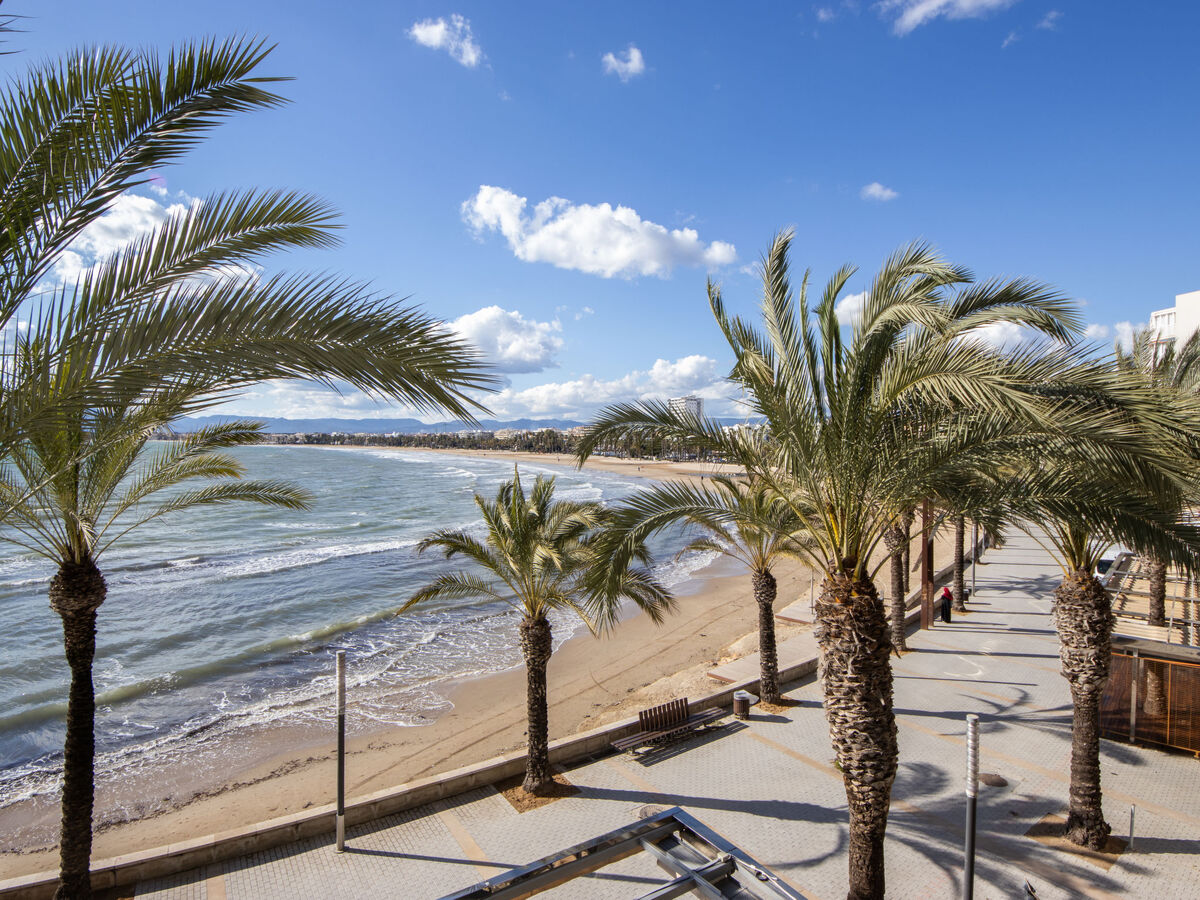 Acantilados – Appartement 3 chambres face à la mer, Salou - Photo 30