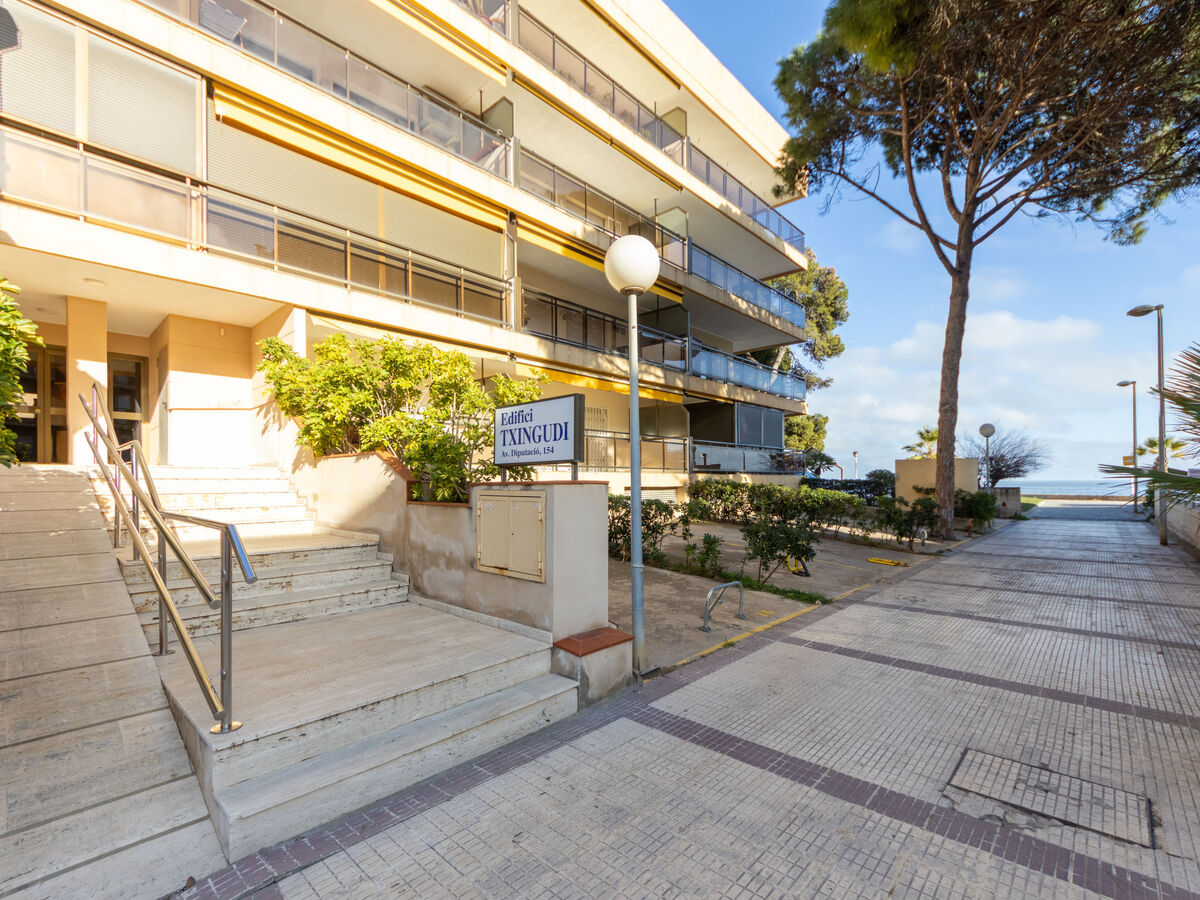 Txingudi, appartement 6 pers. à 5 m de la plage - Photo 1