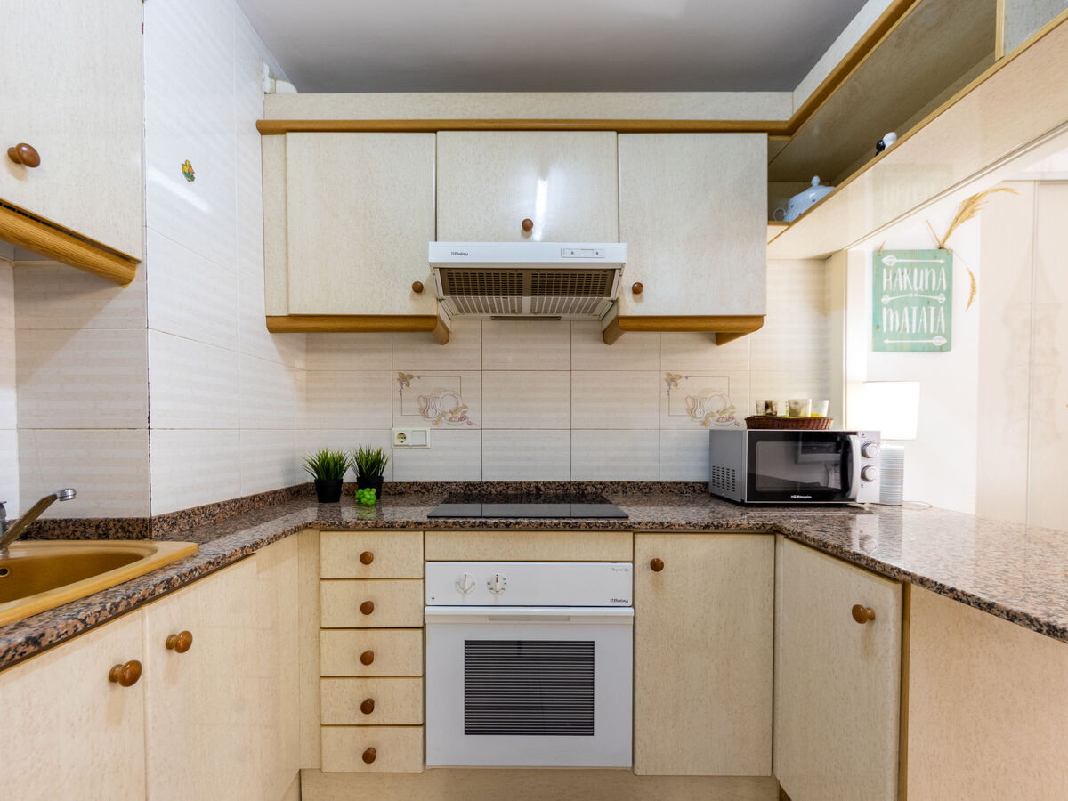 Txingudi, appartement 6 pers. à 5 m de la plage - Photo 3