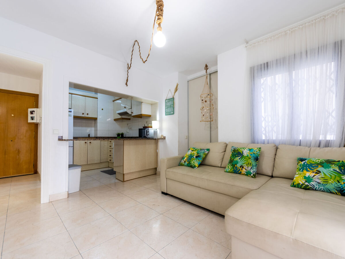 Txingudi, appartement 6 pers. à 5 m de la plage - Photo 4