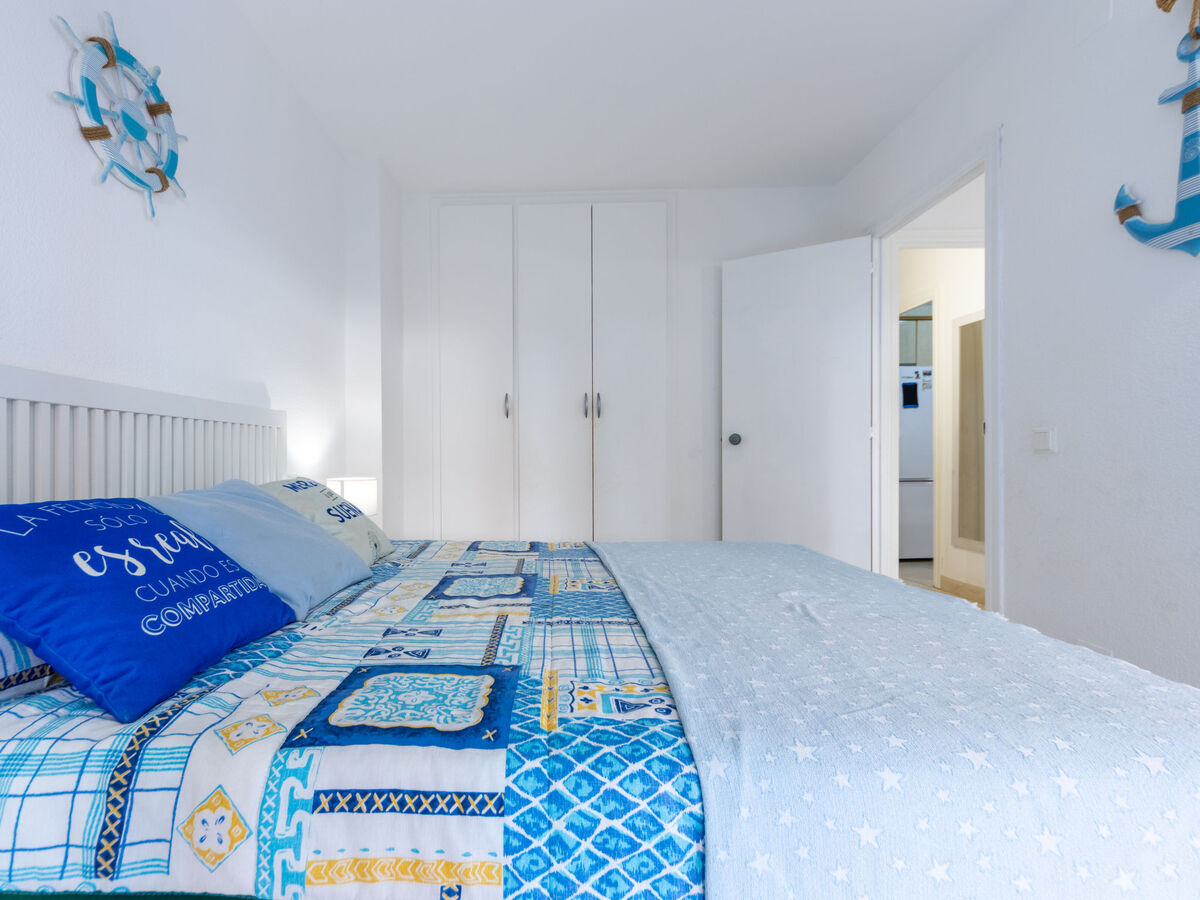 Txingudi, appartement 6 pers. à 5 m de la plage - Photo 5