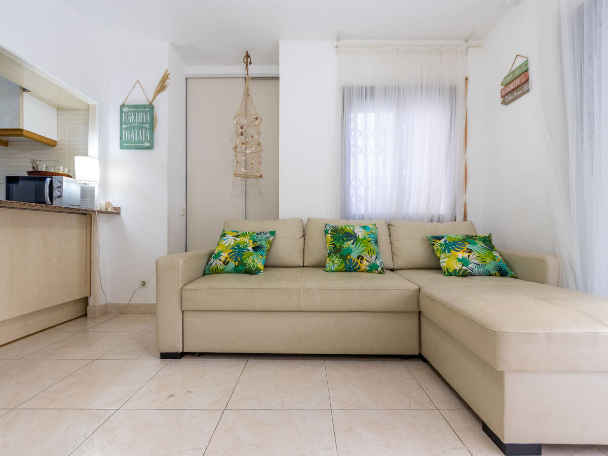 Txingudi, appartement 6 pers. à 5 m de la plage - Photo 6