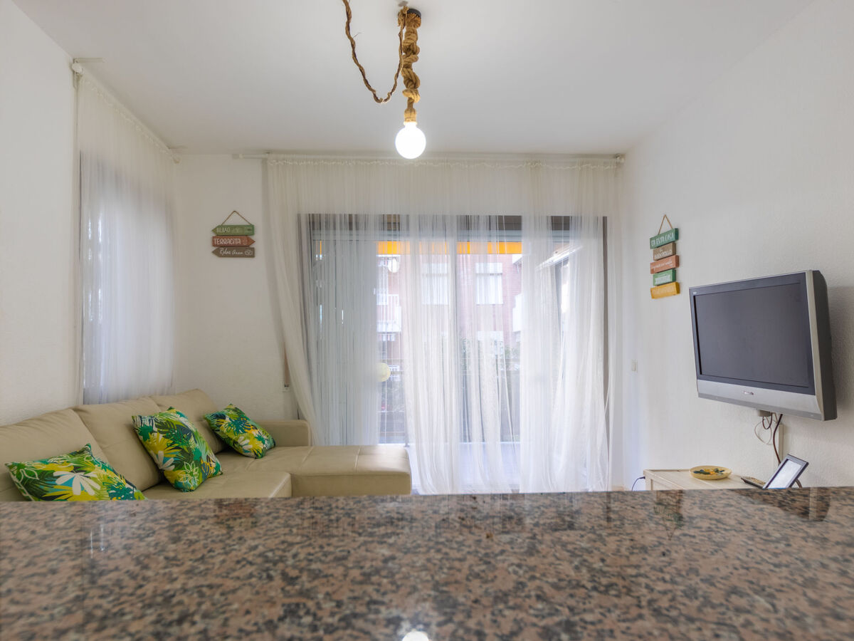Txingudi, appartement 6 pers. à 5 m de la plage - Photo 7