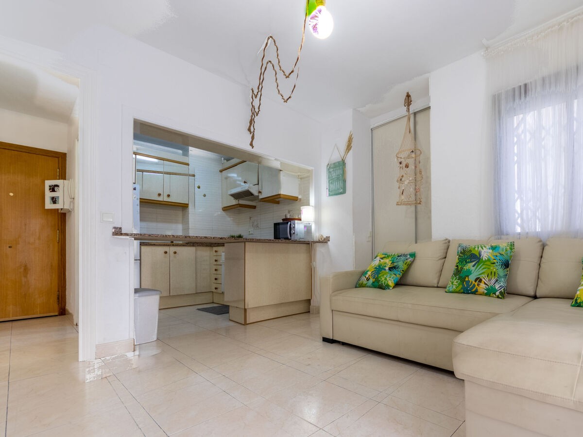 Txingudi, appartement 6 pers. à 5 m de la plage - Photo 8