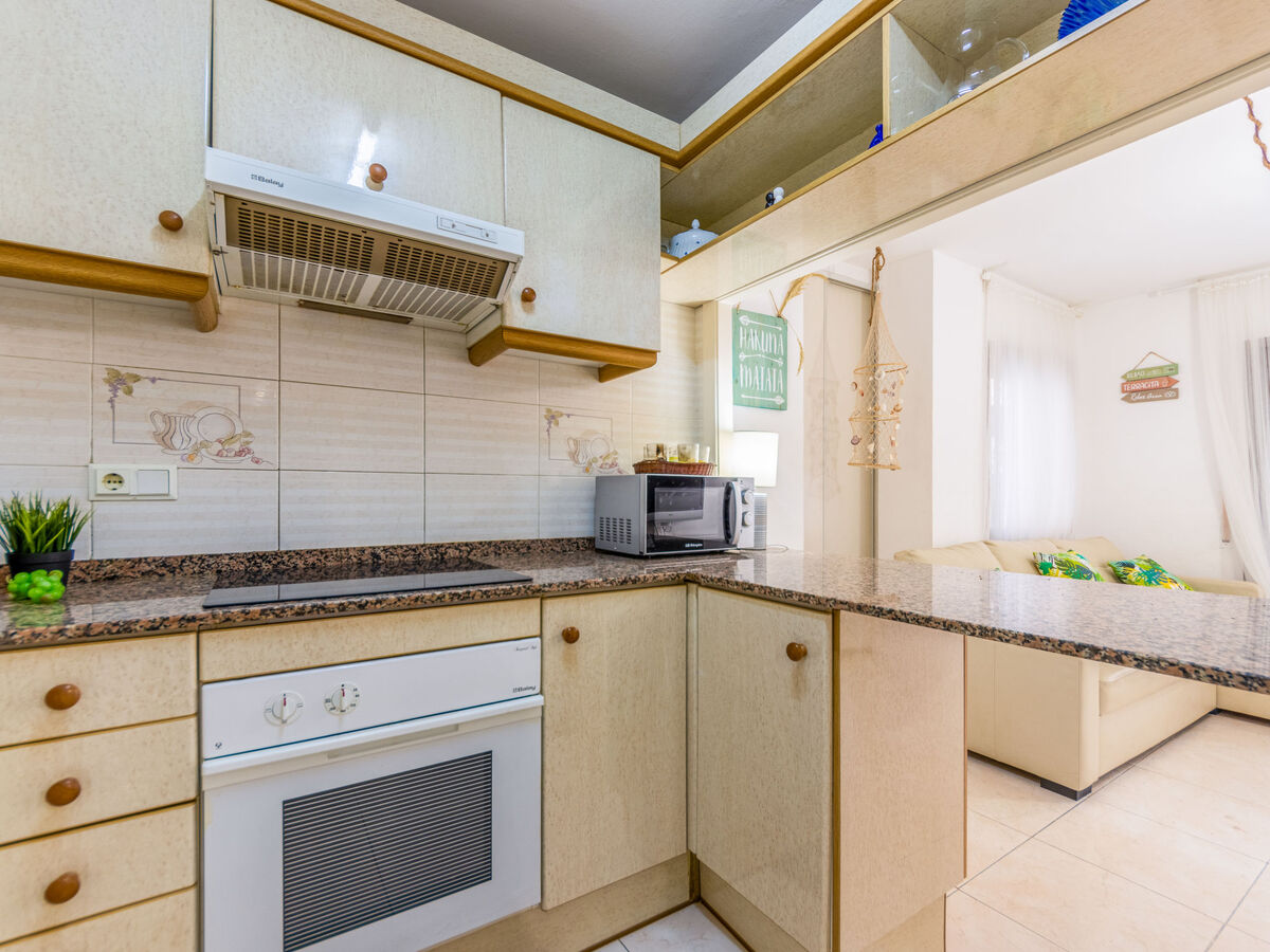 Txingudi, appartement 6 pers. à 5 m de la plage - Photo 10